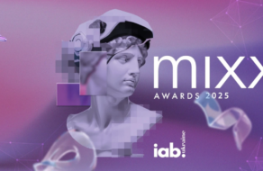 IAB MIXX Awards 2025: триває прийом робіт на конкурс