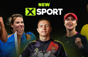 Технології, юзабіліті та нові функції: XSPORT представив новий сайт