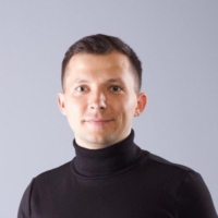 Ярослав Калиниченко
