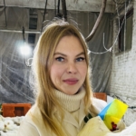 Author Photo