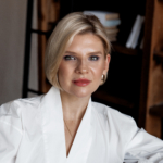 Ірина Рубан