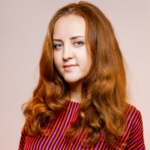 Вікторія Торяник