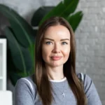 Любов Мочалова