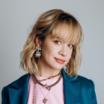 Author Photo
