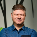 Author Photo