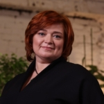Author Photo