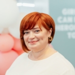 Author Photo
