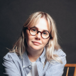 Author Photo