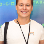 Author Photo