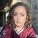 Владлена Колесник