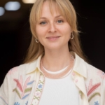 Александра Шевченко
