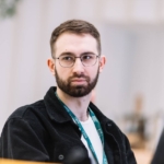 Author Photo