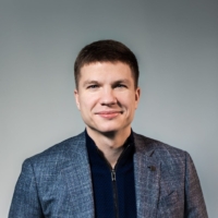 Георгий Курбанов