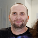 Author Photo