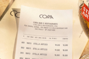 Stella Artois додав своє пиво у меню мішленівських ресторанів