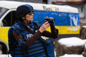 Військові змінюють світ: інновації у військовому спорядженні