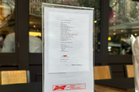 Budweiser довів, що його пиво є невід&#8217;ємним елементом райдера артистів