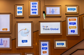 Як зростати у часи змін: інсайти з конференції Think Global 2025