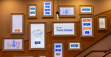 Як зростати у часи змін: інсайти з конференції Think Global 2025