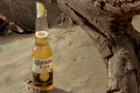 Corona создала путеводитель по лучшим пляжам мира