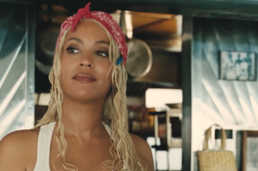 Beyonce переосмислила культову рекламу Levi&#8217;s з 80-х