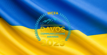 Davos Communications Awards 2025: добірка переможців з України
