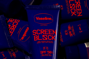 Vaseline cтворив крем для захисту від синього світла для геймерів