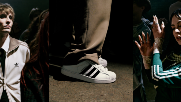 Співачка Кажанна та гурт Ziferblat стали обличчями кампанії adidas