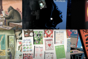 700 обкладинок The New Yorker відтворили столітню історію журналу