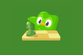 Duolingo запустив курс з гри у шахи