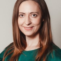 Ксенія Романюта