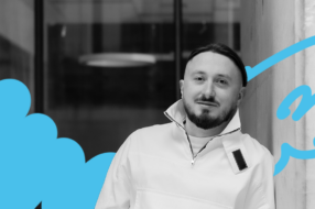 Що надихає маркетолога? Сергій Костя про подкасти, книги та світ Гаррі Поттера