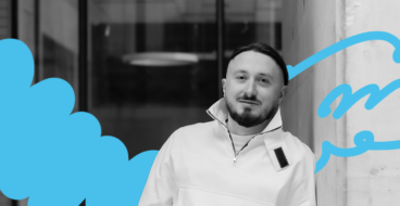 Що надихає маркетолога? Сергій Костя про подкасти, книги та світ Гаррі Поттера