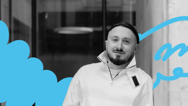 Що надихає маркетолога? Сергій Костя про подкасти, книги та світ Гаррі Поттера