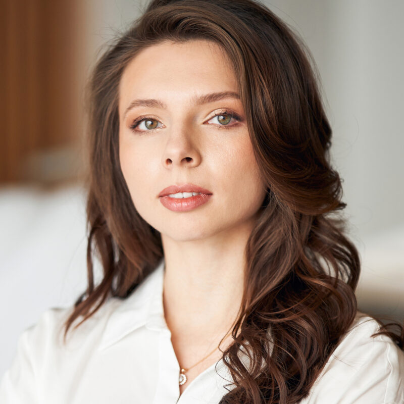 Юлія Гелажис