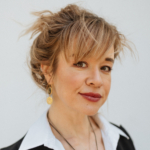 Author Photo