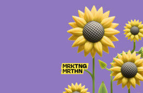 MRKTNG MRTH 2025: Під сонцем інсайтів. Реєстрацію розпочато