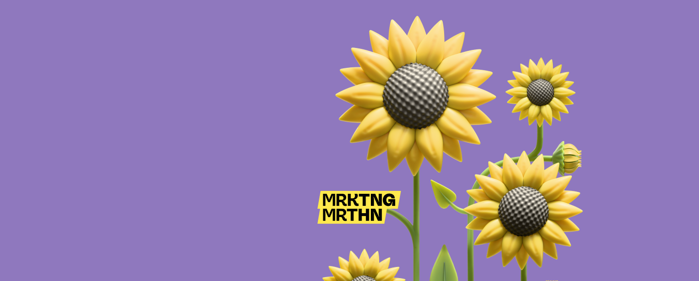 MRKTNG MRTH 2025: Під сонцем інсайтів. Реєстрацію розпочато
