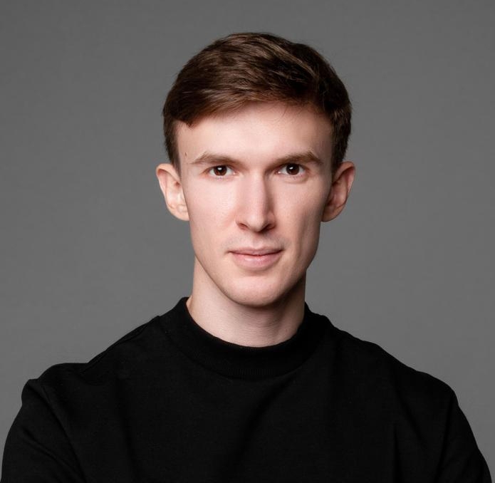 Володимир Чернер