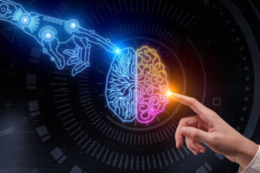 Дизайн та AI — як штучний інтелект стає повноцінним інструментом у роботі арт-директора Антона Момота
