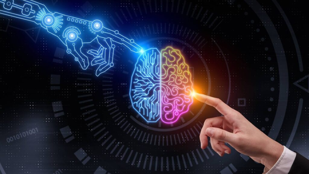 Дизайн та AI — як штучний інтелект стає повноцінним інструментом у роботі арт-директора Антона Момота
