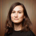 Author Photo