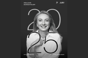 CEO Havas Village Ukraine увійшла до складу журі Cannes Lions 2025