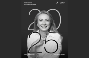CEO Havas Village Ukraine увійшла до складу журі Cannes Lions 2025