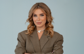 Анастасія Державецька очолила SMM-напрям у New Strategies Group