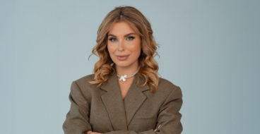 Анастасія Державецька очолила SMM-напрям у New Strategies Group