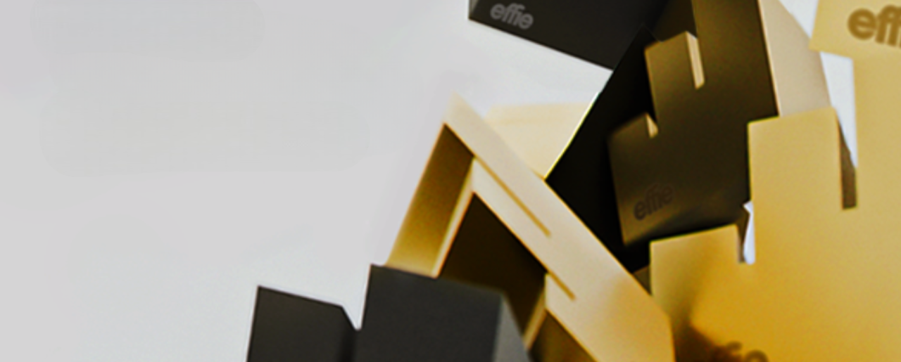 ВРК запрошує переможців Effie Awards Ukraine до участі у глобальному конкурсі