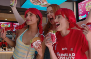 Бургери за руде волосся: як акція Wendy’s кинула виклик стереотипам