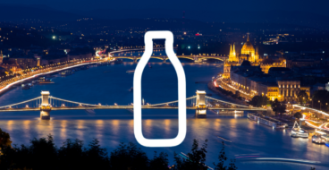 Milk Bar по-угорськи: кав'ярня у Будапешті вкрала торгову марку київського закладу