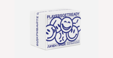«Лачен пише» та PLAYERSGETREADY випустили психологічну гру для колективної рефлексії